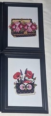 LOUIS VUITTON OLIVER GAL FAIRCHILD PARIS DESIGNER GLAM FASHION WALL ART PRINTS