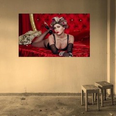 526798 MILEY CYRUS Hollywood TV Movie 24×18 WALL PRINT POSTER