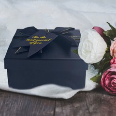 Personalized 3D Photo Crystal Gifts Valentines Day Custom Etched Memory Picture
