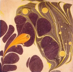 Fish : Koloman Moser : 1904 : Archival Quality Art Print to Frame