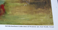 Charles M Russell 6 Framing Prints 11″ x 14″Color Prints Deluxe Matte Art Paper