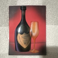 VINTAGE Cocktail & Bottle Wall Art Set of 3 by WILL RAFUSE, Signed