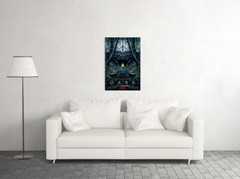 Dark Season 2 Season Tv Series 2019 Painting Print Wall Art Home – POSTER 20×30