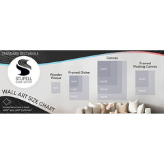 24 In. X 30 In. «Get Naked This Is a Half Bath Wood Look Typography Canvas Wall