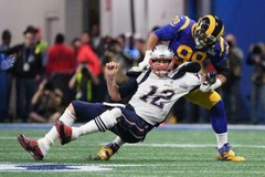 Aaron Donald Rams NFL Football Poster Print 20×30