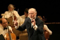 John Williams Poster 24in x36in 36″L x 24″W