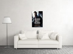 Elementary Tv Show Series Movie Mystery Wall Art Home Decor – POSTER 20×30