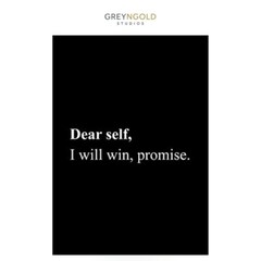 Motivational Inspirational Poster Wall Art Print pick size A4/A3/A2/90x60cm