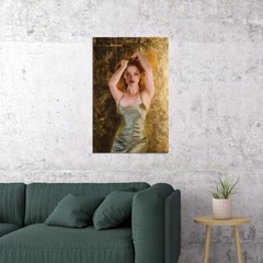 403894 Rose McGowan charmed WALL PRINT POSTER US