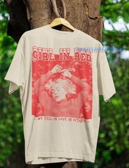 Girl In Red ‘We Fell in Love October’ Graphic T-Shirt