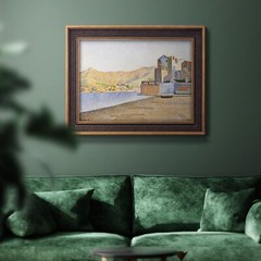 Renditions Gallery Canvas Wall Art Bronze & Gold Framed Home Decorations The …