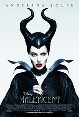 Maleficent Movie Poster Print 12×18 24×36 Art Home Theater Film