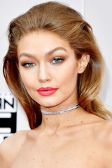Gigi Hadid Sexy Model Girls Artist Fashion Print Wall Art Home – POSTER 20×30
