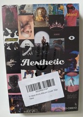 Wall Collage Kit 50 Popular Music Rock Pop Modern Classic Album Covers 4 x 6