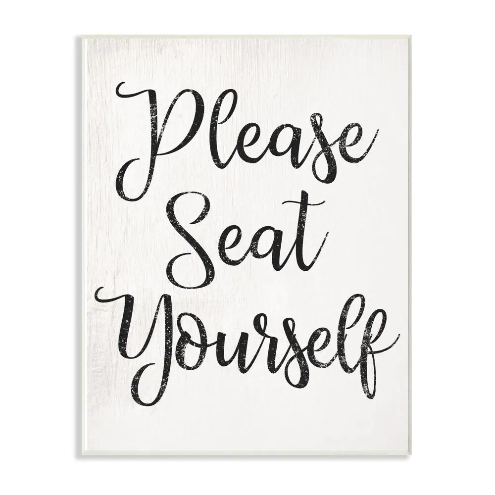 STUPELL INDUSTRIES 10 in. x 15 in. Polselli Wall Plaque Art by Daphne