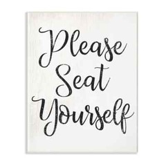 STUPELL INDUSTRIES 10 in. x 15 in. Polselli Wall Plaque Art by Daphne