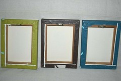 JEETO Funny Animals Canvas for Kids Room Nursery Wall Art Lot of 3…