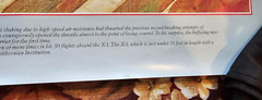 X1 Jet POSTER 17 1/4″ x 14″ Smithsonian Display Plane