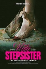 The Ugly Stepsister (2025) Movie Poster, Horror Movie Wall Art