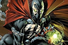 Spawn Light Poster 20×30 inches