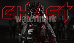 CALL OF DUTY GHOST SIZE 8.5»X14» home decor glossy paper #4