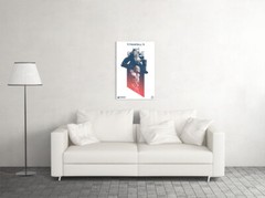 Titanfall 2 Game Video Game Marksmanship Painting Wall Home Decor – POSTER 20×30