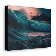 Canvas Gallery Wraps