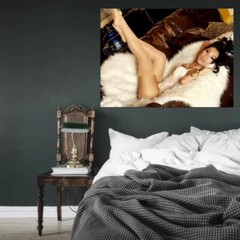 V5710 Asa Akira Stocking Beautiful Sexy Model Decor WALL POSTER PRINT