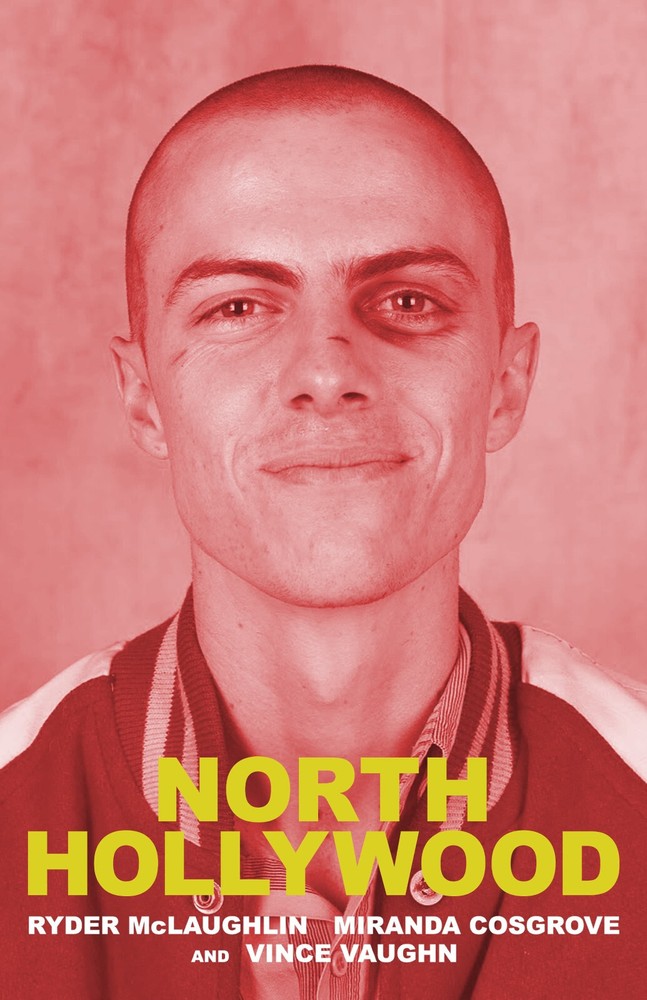 BB2674 North Hollywood Film By Mikey Alfred 2021 Actor Movie Poster 11×17