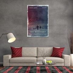 83228 The Revenant Movie Home Decor Wall Print Poster