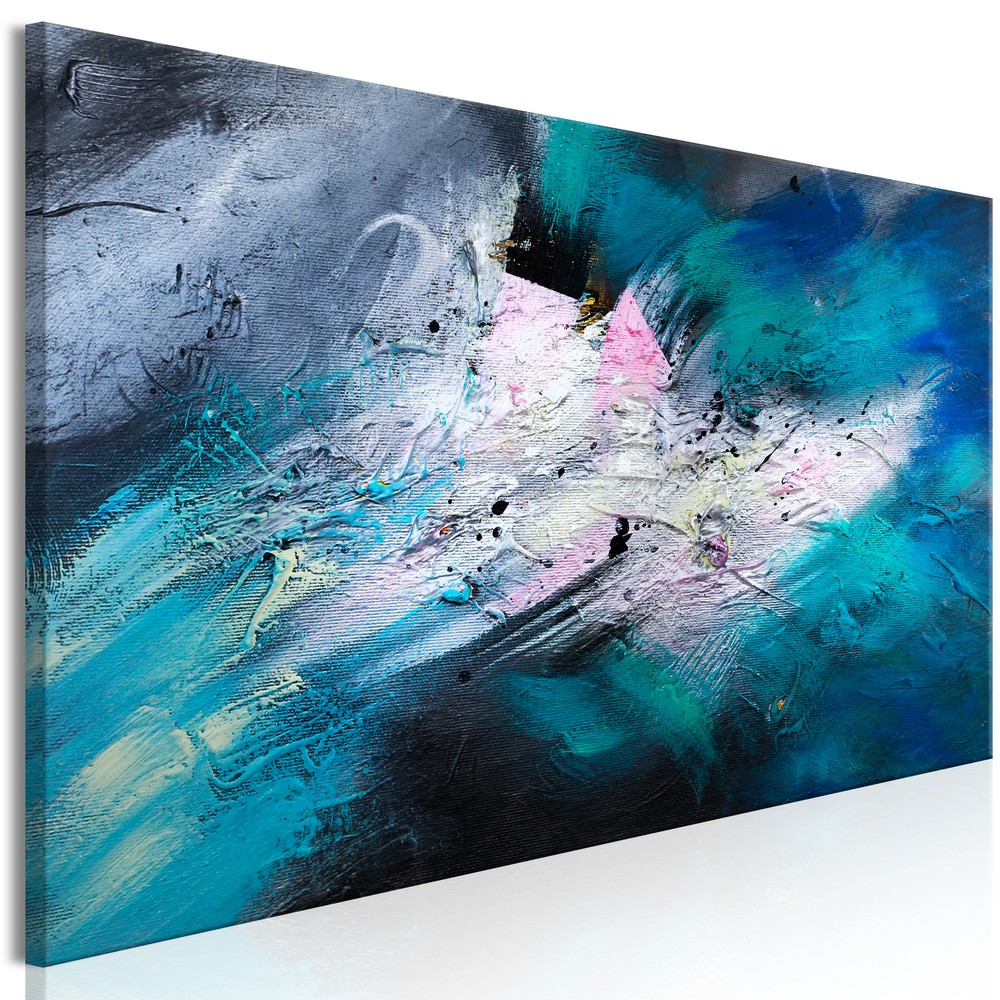 ABSTRACT Canvas Print Framed Wall Art Picture Photo Image a-A-0540-b-a