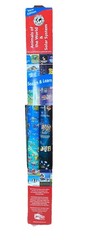 USA Laminated Wall Map Learning Reference