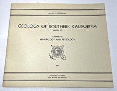 Historic Mining and Geologic Maps from 1954 Lot of 12 Maps -Makes Great Wall Art