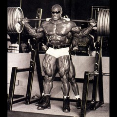 Ronnie Coleman Poster Wall Art Home Decor Photo Prints 16, 20, 24″