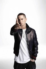 90cm x 60cm EMINEM SLIM SHADY ARTIST MUSIC BAND PHOTO PRINT PREMIUM POSTER