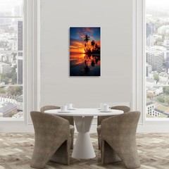 Canvas Wall Art Living Room Bedroom Farmhouse Office Wall Decor
