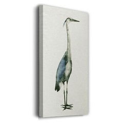 Renditions Gallery Canvas Nature Wall Art Home Glam Paintings & Prints Deep B…