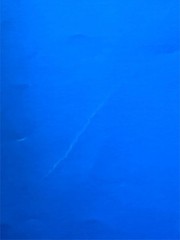Afro Queen Original Vintage 1971 Black Light Poster 28 x 42