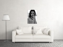 Kendall Jenner Super Sexy Model Star Idol Wall Art Home Decor – POSTER 20×30