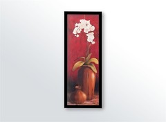 US Art – Vase III – Tan Chun – 12×36 Print & Poster (12x36V) 9K19-1