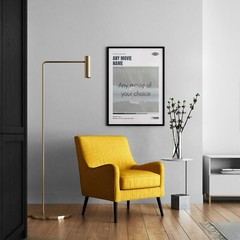 Request ANY Movie – Custom Movie Poster, Custom Movie Print Personalised
