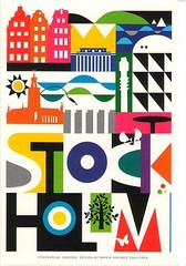 Lots 5 IKEA KORT Art Cards 4″ x 6″ — New in package –From CA