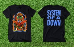system of a down May 27 and 28 2026 Mexico City