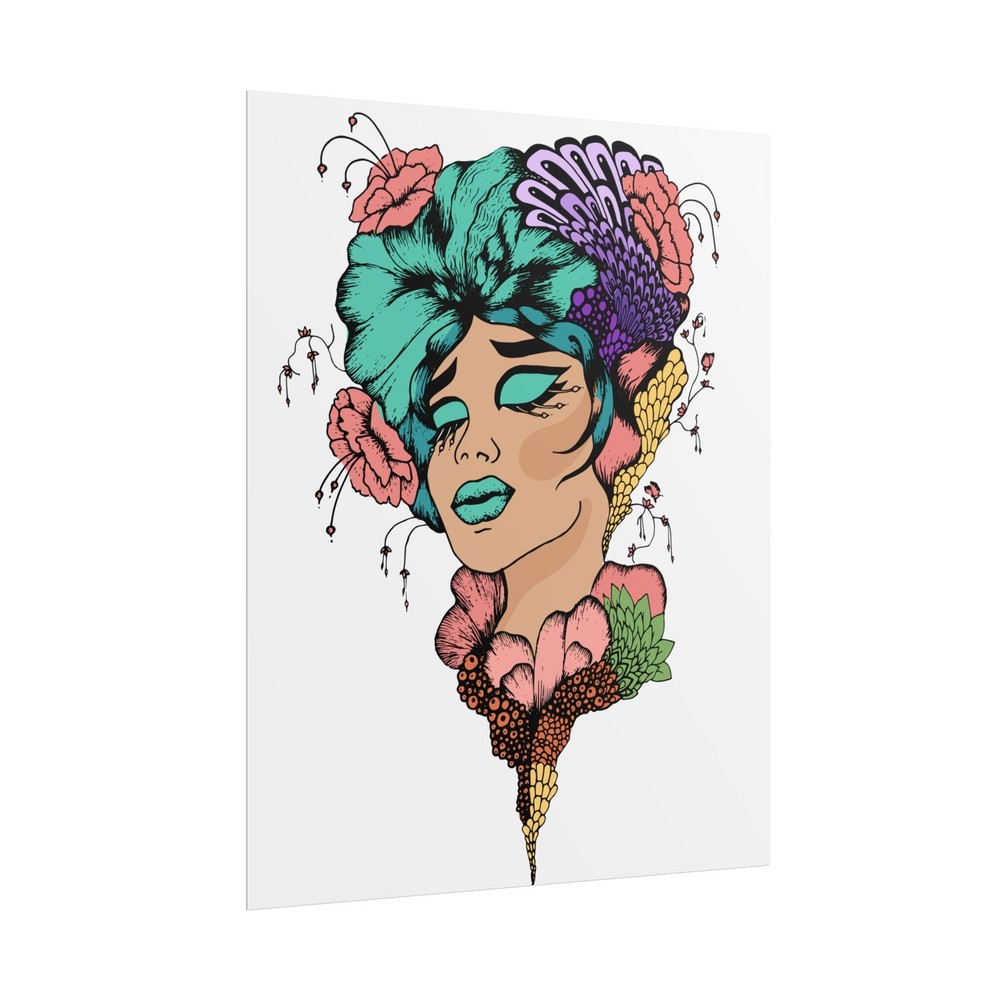 Rolled Posters