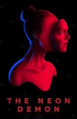 AA5254 The Neon Demon Film By Nicolas Refn 2016 Artwork Movie Poster 11×17