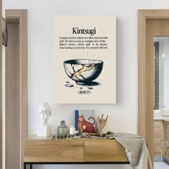 decor Life attitude quotes Poster HD art sticky wall waterproof