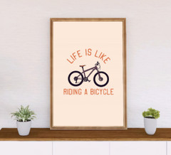 Custom Poster – Custom Print Poster – Personalized Poster Printing – Poster