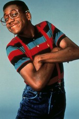 Steve Urkel Family Matters American Sitcom Decor Wall Art Print – POSTER 20×30