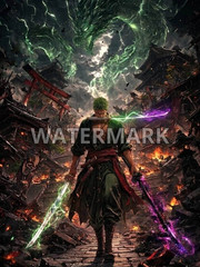 One Piece zoro Poster print 13″x19″ glossy photo paper inches home decor
