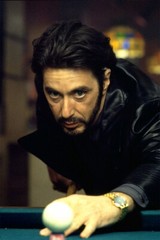 Carlitos Way Action Thriller Wall Indoor Room Outdoor Poster – POSTER 20×30